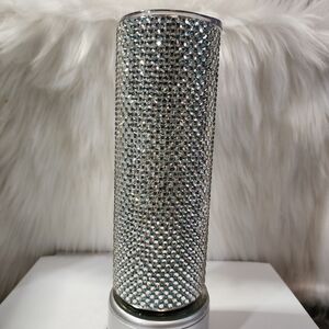 BRAND NEW DOUBLE WALL STAINLESS STEEL TUMBLER 20OZ